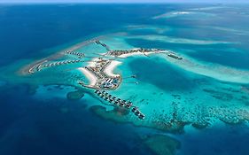 Centara Grand Lagoon Maldives - Free Round Trip Speedboat When Stay 4 Nights Or More Between 17 April - 15 October 2026